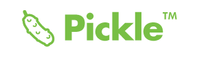 Pickle Digital Services Logo